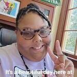 Fundraising Page: Artura Jackson